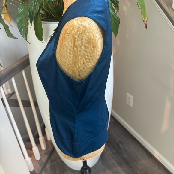 Vera Wang lavender label top 4 - Picture 2 of 12